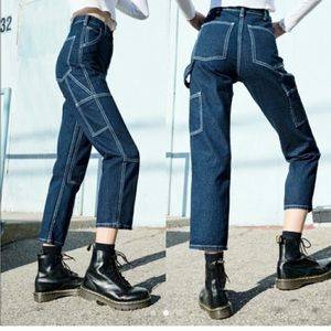 Brandy Melville Carpenter Jeans